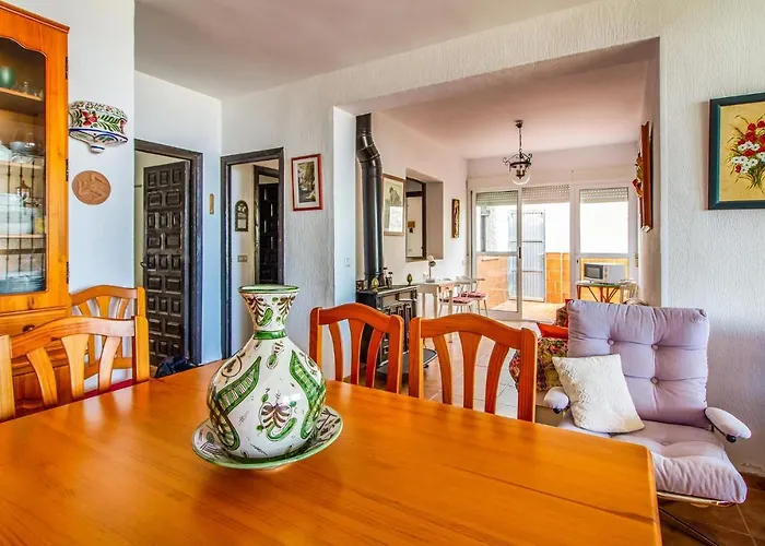 Beautiful Apartment In Playa Honda With Kitchen