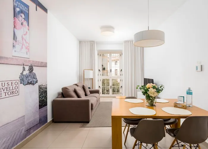 Suites Del Pintor
