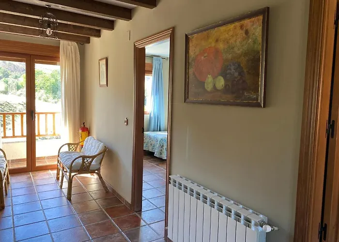 Casa Rural El Corral