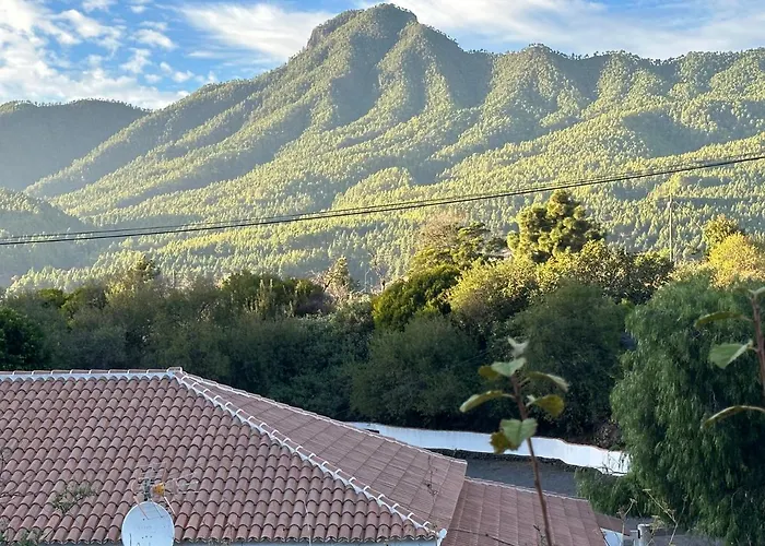 Villa Montana Colorada