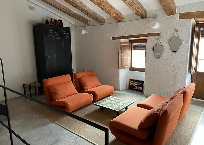 Casa en Chodos