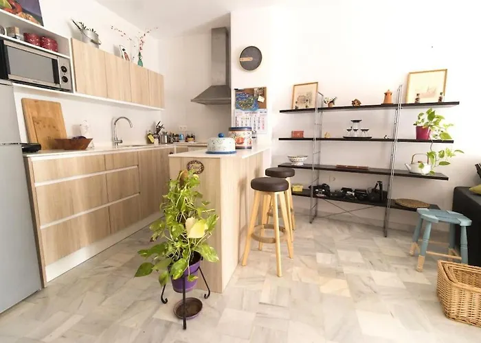Precioso apartamento en Huetor Vega