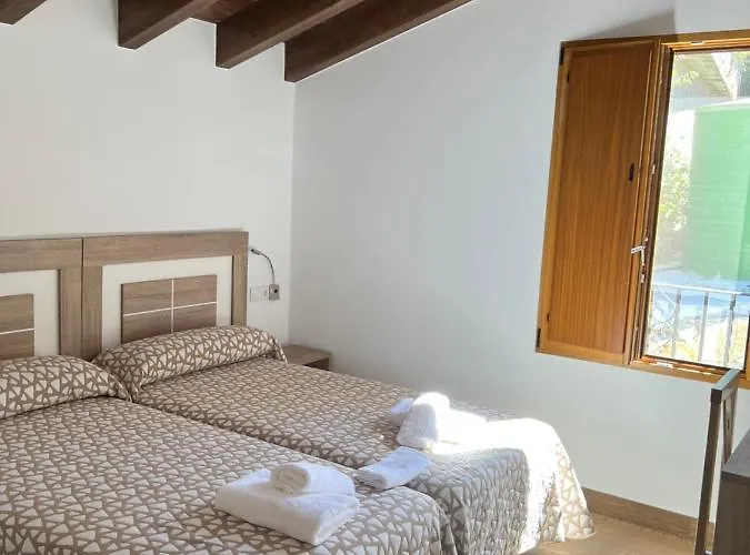 Pension Orueiro Vilaserio