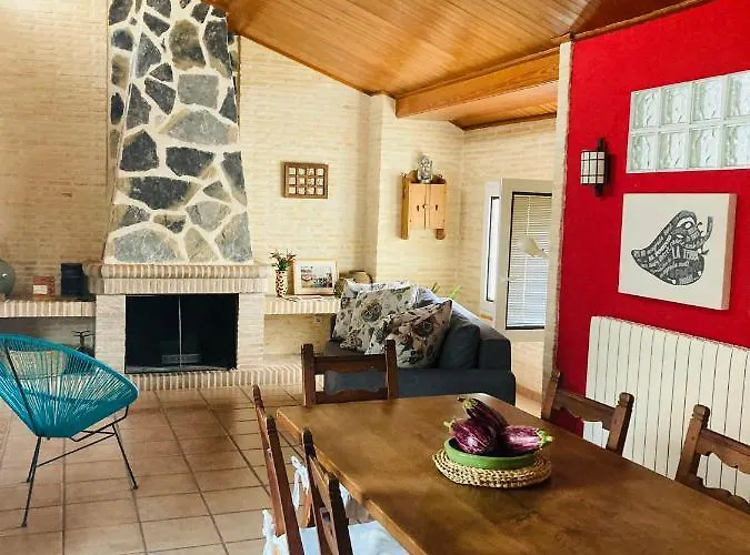 Apartamento El Desván