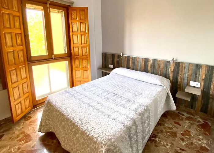 Hotel Atalaya