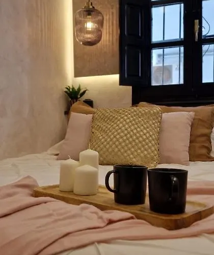 Apartamento El Atajo