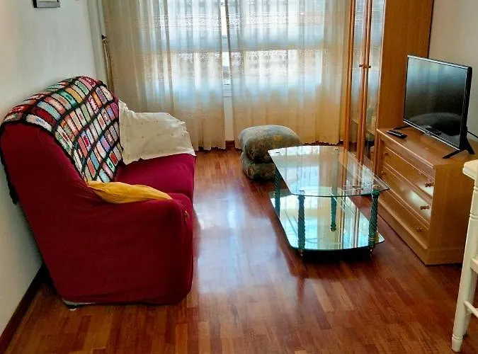Apartamentos Virita Coqueto Apartamento Vacacional, Proximo A La Playa
