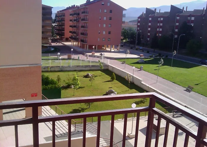 Apartamento Casa Trinidad