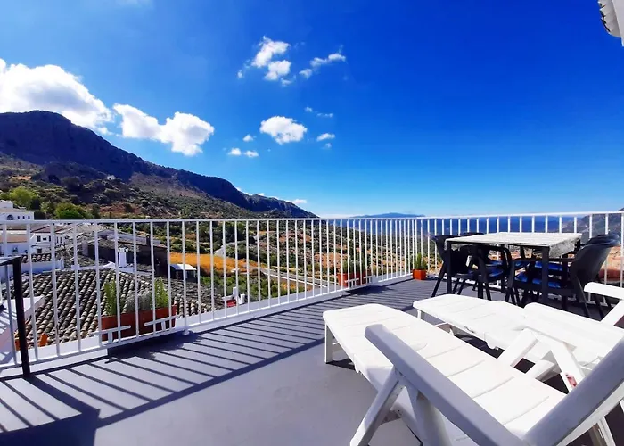Apartamento El Balcon