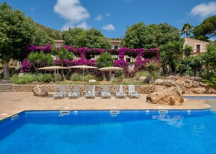 Agroturismo Son Siurana