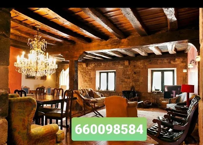 La Casona de Barrio