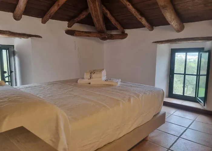 Finca Las Cabrillas La Nava