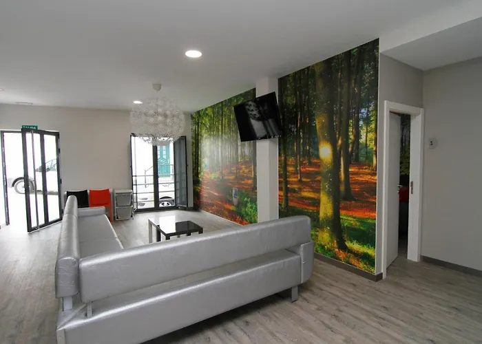 Albergue San Marcos