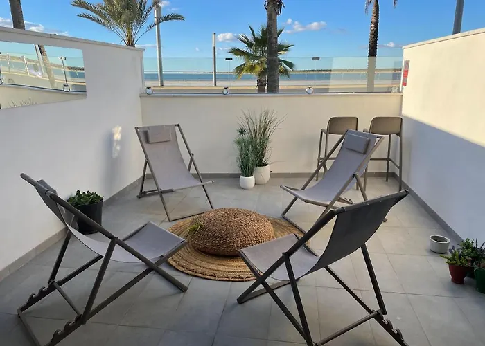 Arenas De Sanlucar