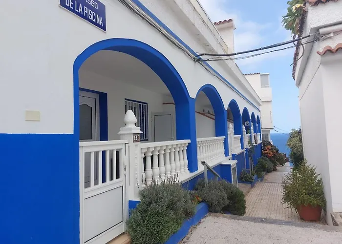 Las Palmeras