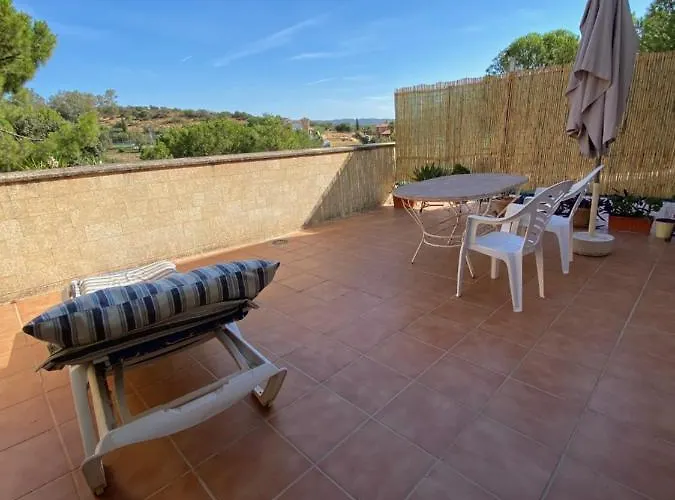 Apartamento En Cordoba A Los Pies De Sierra Morena