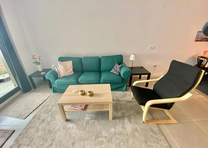 Shr028 Marinsa Beach 2 Bedroom And 2 Bathroom