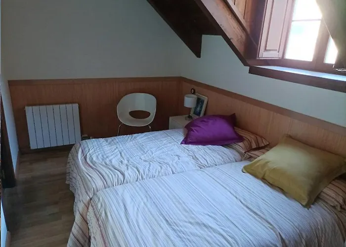 Check-In Casas Casa Plaza Mayor