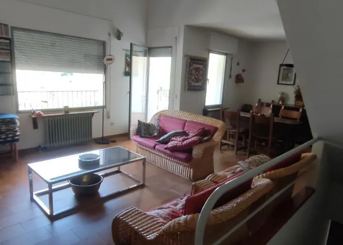 Triplex Vistas Candelario