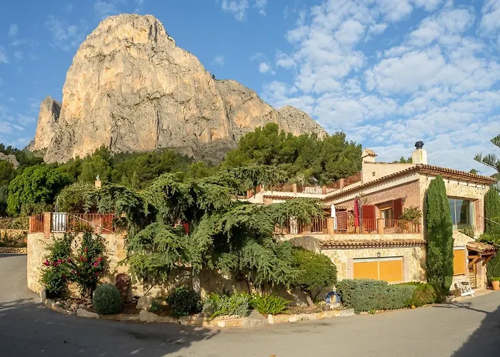 Casa El Flare