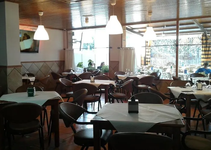 Meson Ronda