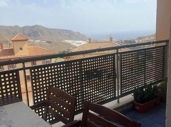 Apartamento Nuevo Con Piscina En La Envia Golf Aguadulce Almeria