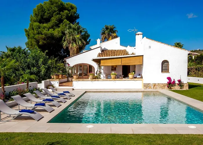Holiday Home Villa Angelo By Interhome