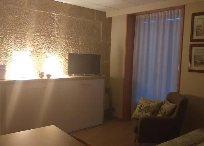 Loft Plaza Mayor