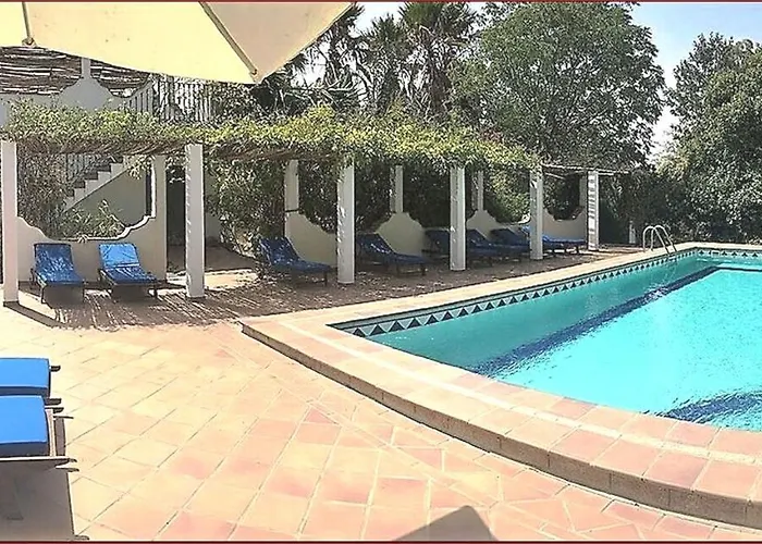 Finca San Ambrosio