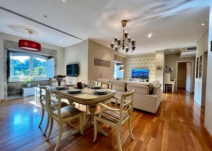 Residencial Mondariz Balneario 118