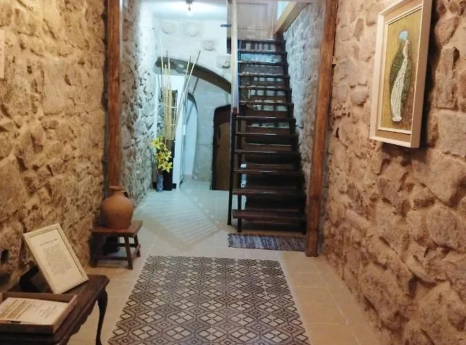 Las Llaves Del Arca