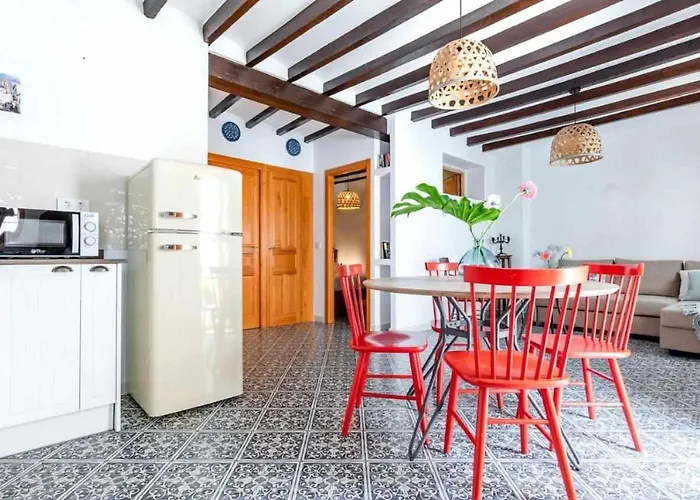 Apartamento Candela By Altea Holiday Homes