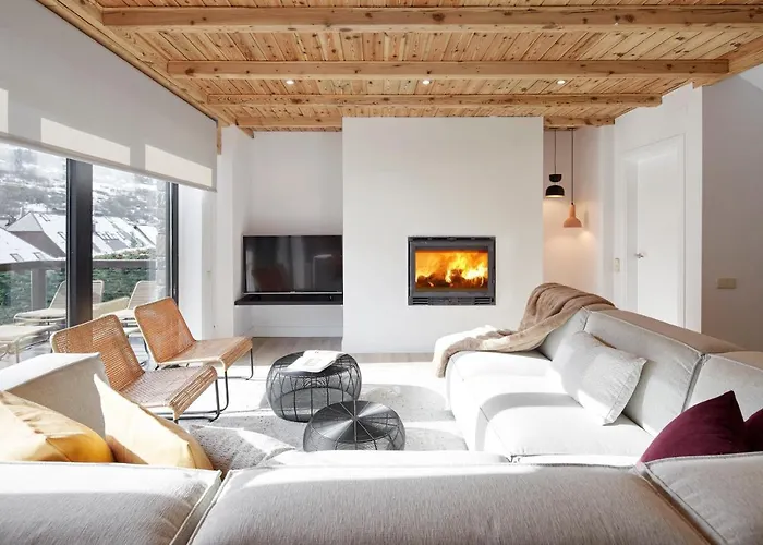Inuit By Feelfree Rentals