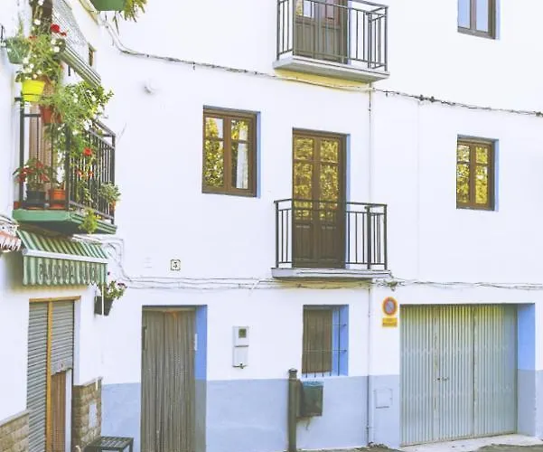 Casa La Temprana