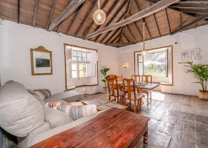 Casa Buganvilla