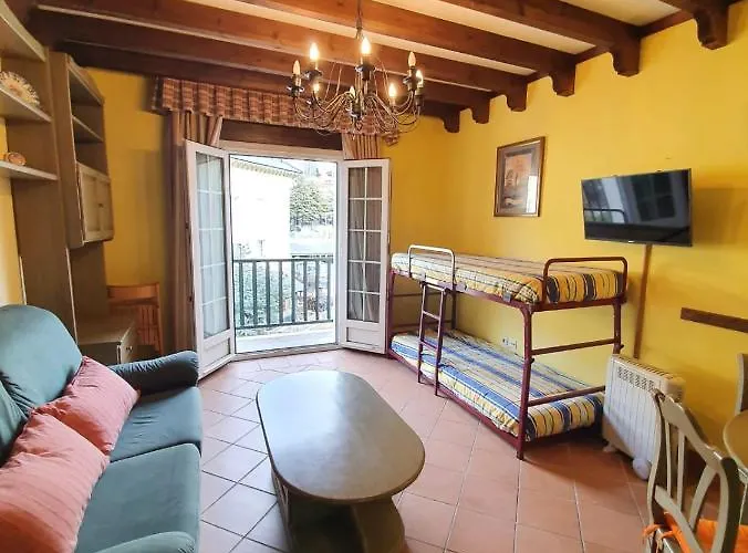 Loft Plaza Andalucia Erb Alojamientos