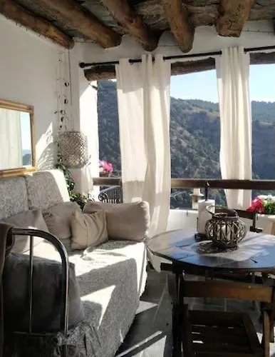 La Casa Del Estanco