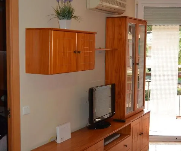 Apartamento Piñol - Playa de la Pineda