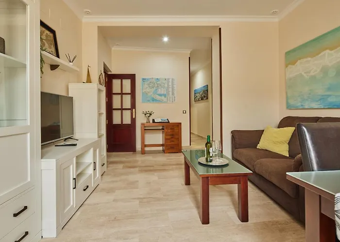 Apartamento Tavira Little Apartments