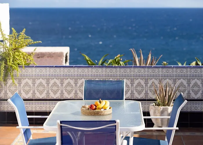 Home2Book Ocean Breeze Candelaria, Terrace & Pool