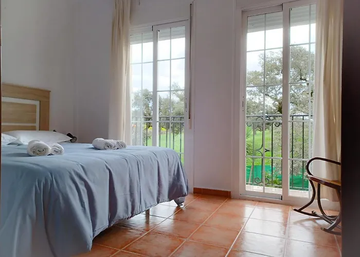 Casa Rural Villa Clara
