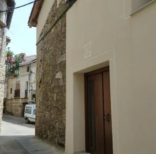 Casa Rural La Manforta
