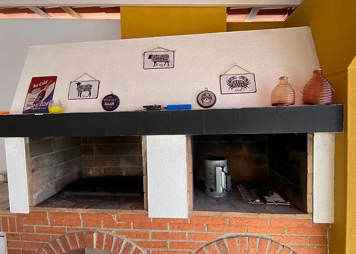 Villa Arizona