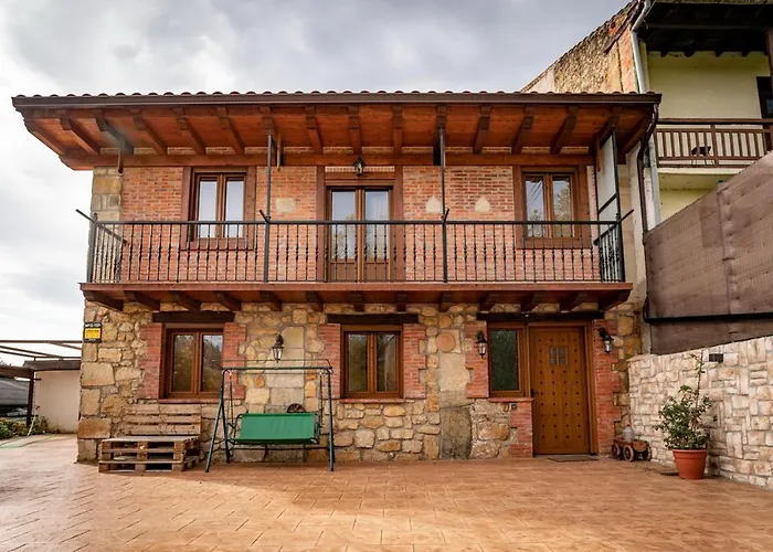 Casa Rural La Magdalena