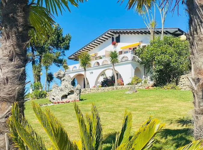 Casa A Colina