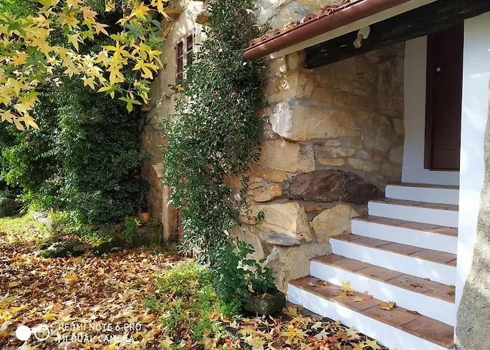 Casita En Domaio - Moana