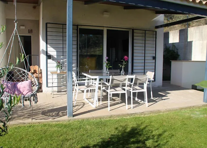 Casa Rural Lavanda Con Piscina