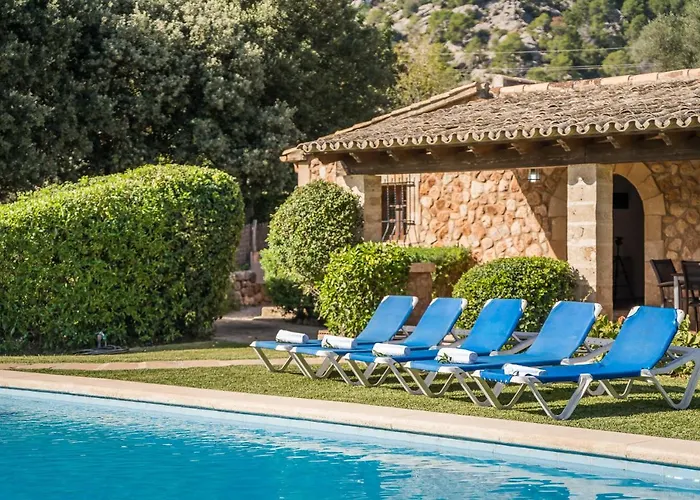 Ideal Property Mallorca - Navarro