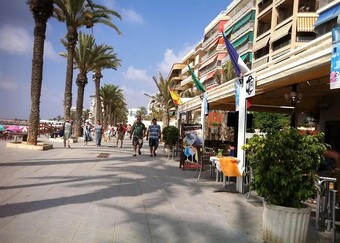 Exceptionnel Appartement En Espagne