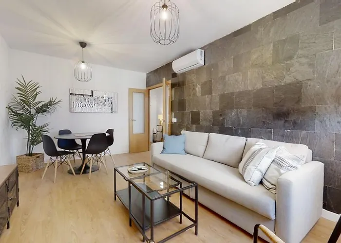 Renfurbis Vista Moderno 2 Rooms